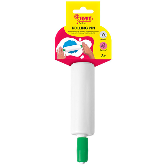 Leirekjevle (3 år+)