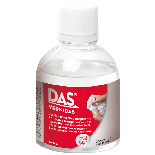 Blanklakk Vernidas 250 ml