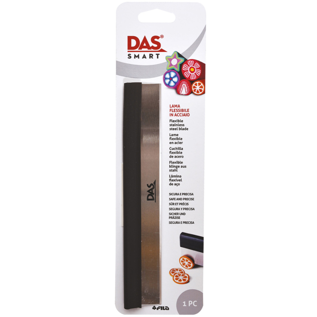 Smart Kniv med fleksibelt blad