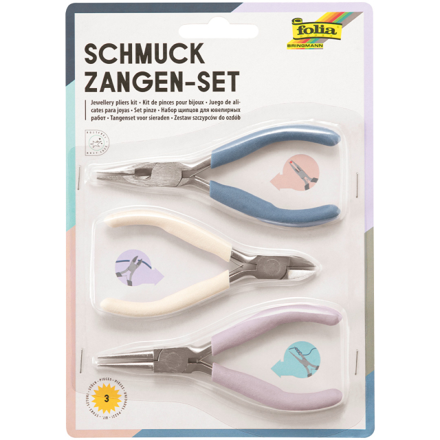 Smykkepiper Kit