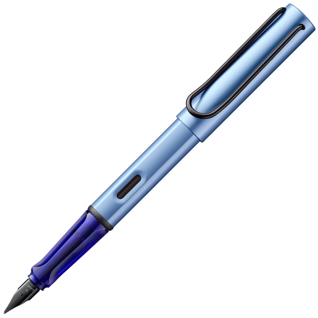 AL-star Fyllepenn Aquatic Medium i gruppen Penner / Fine Writing / Fyllepenner hos Pen Store (131864)