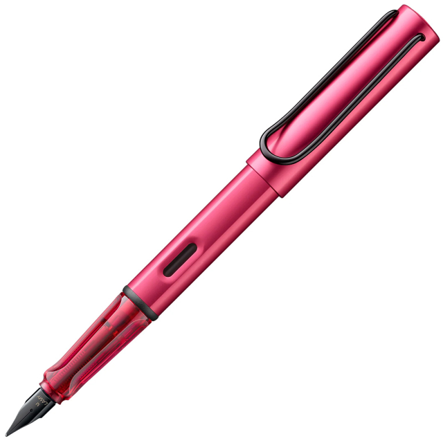 AL-star Fyllepenn Fiery Medium i gruppen Penner / Fine Writing / Fyllepenner hos Pen Store (131870)