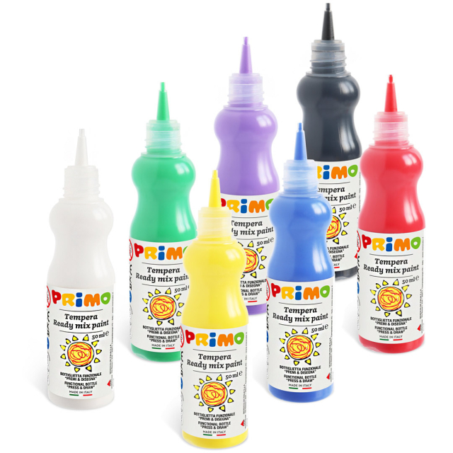 Poster paint Readymix 50 ml