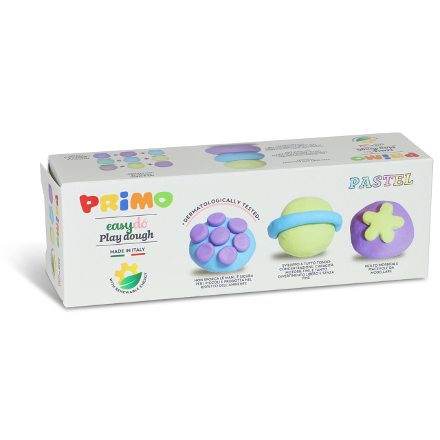 Lekeleire Pastell 3x100g