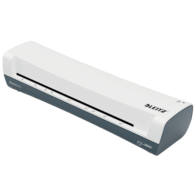 Lamineringsmaskin iLam Home A3 Hvit