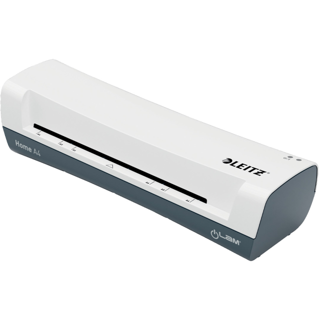 Lamineringsmaskin iLam Home A4 Hvit