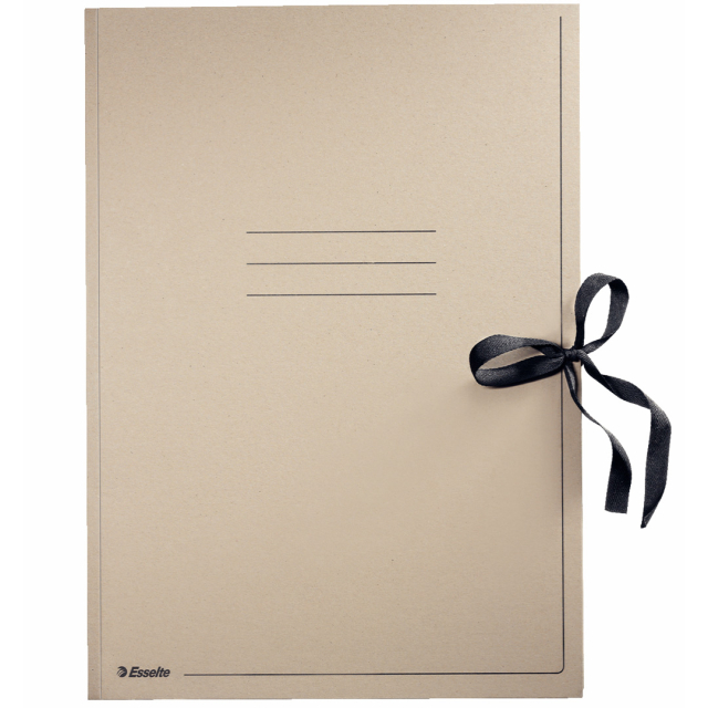 Mappe Herkules A3 Kraft