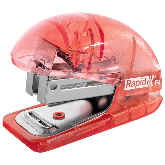 Colour Breeze Stiftemaskin Korall