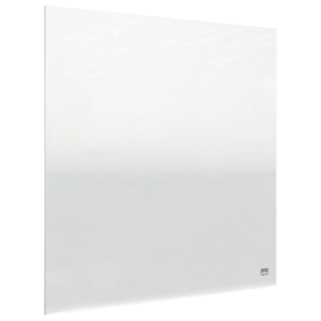 Transparent whiteboard Mini 30x30 cm
