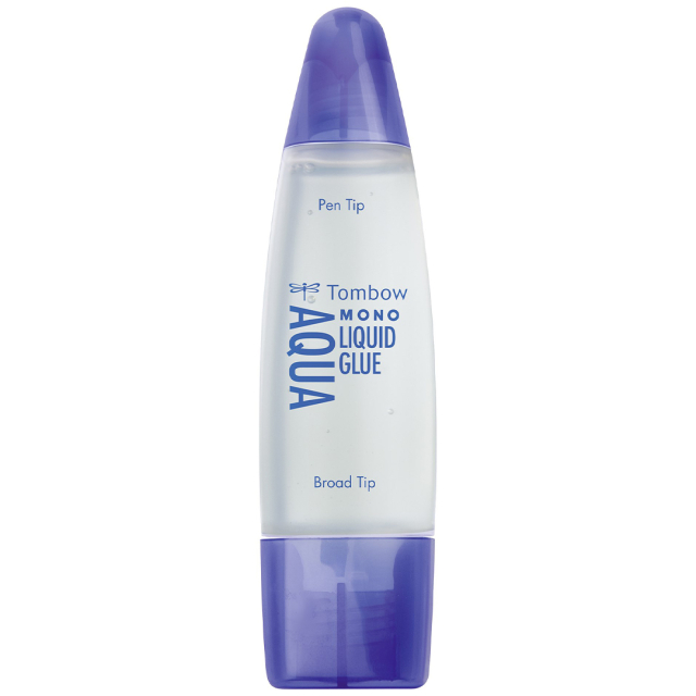 Mono Aqua Flytende lim