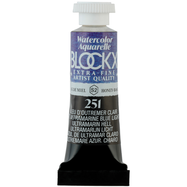 Aquarell 5ml (Prisgruppe 2)