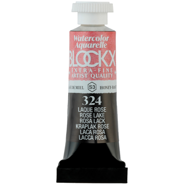 Aquarell 5ml (Prisgruppe 3)