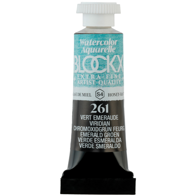 Aquarell 5ml (Prisgruppe 4)