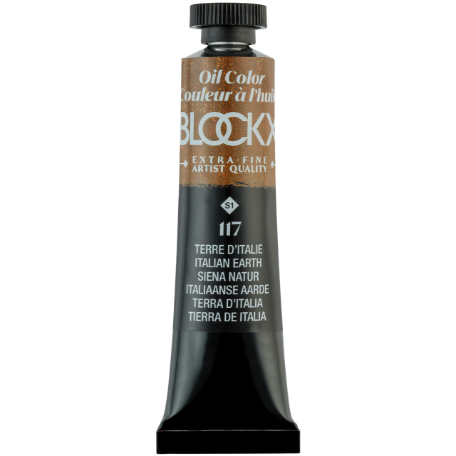 Oljemaling 20 ml (Prisgruppe 1)
