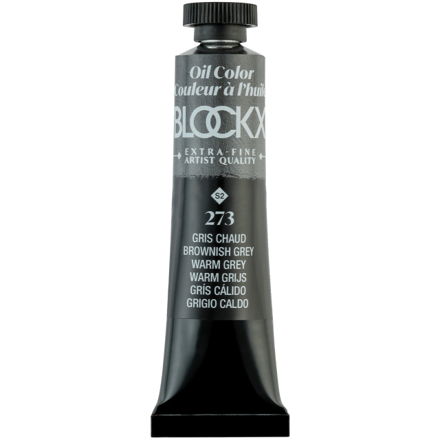 Oljemaling 20 ml (Price group 2)