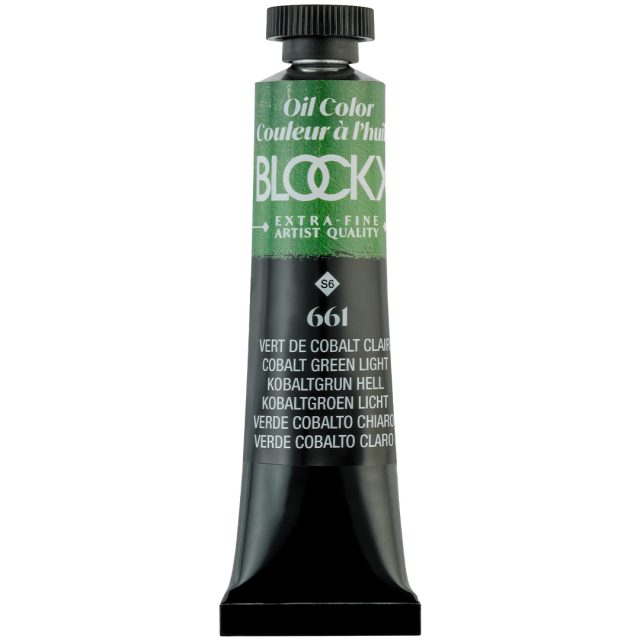 Oljemaling 20 ml (Prisgruppe 6)