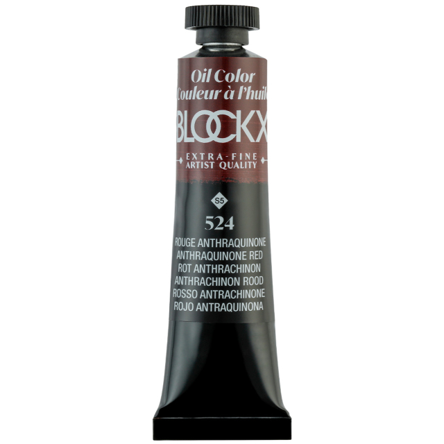 Oljemaling 20 ml (Prisgruppe 5)