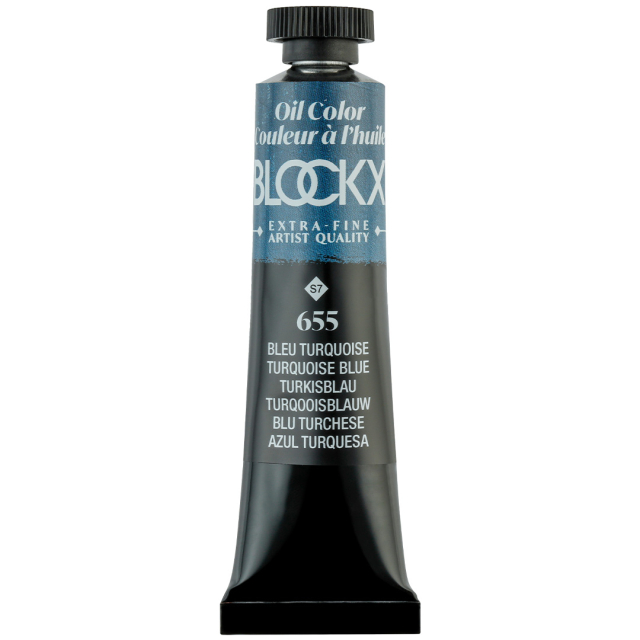 Oljemaling 20 ml (Prisgruppe 7)