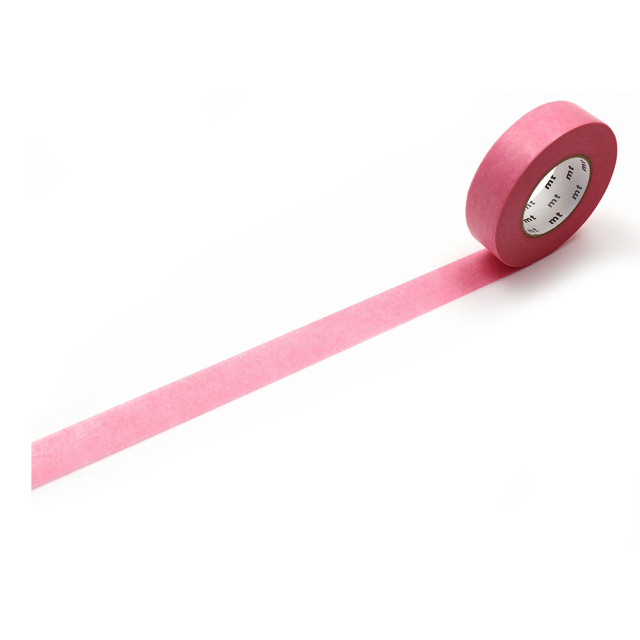 Washi-tejp Pink