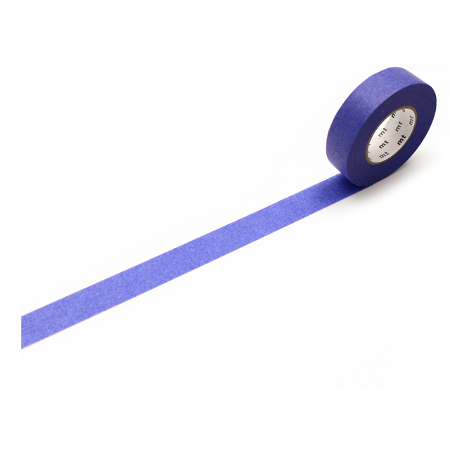 Washi-tejp Bellflower