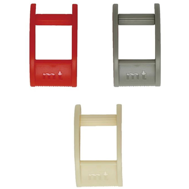 Washi-tapeholder 3-pack