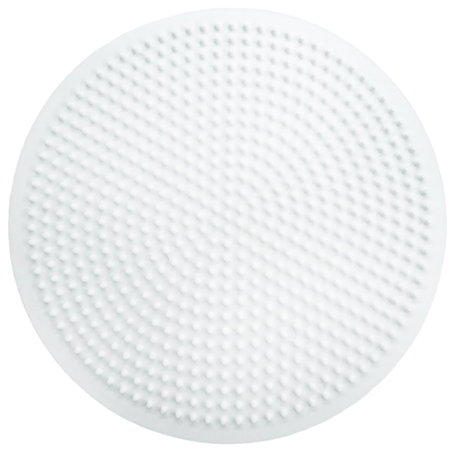 BioBeads Perlebrett Midi Stor sirkel