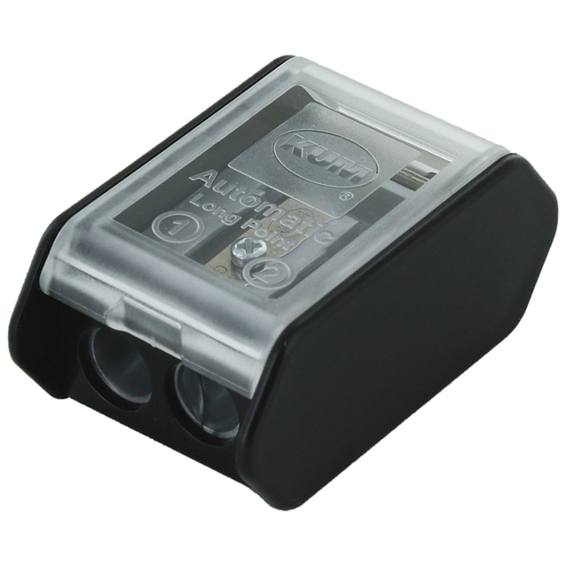 Blyantspisser Automatic Long Point AS3