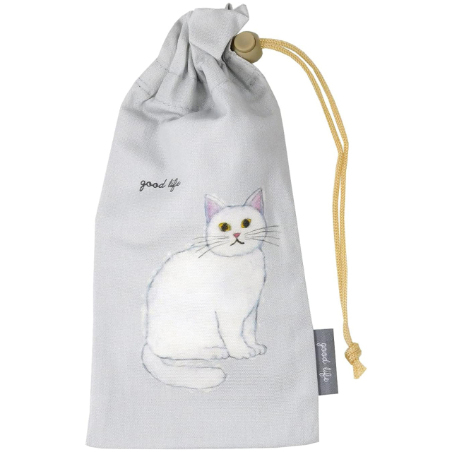 Penalhus Drawstring Yusuke Yonezu