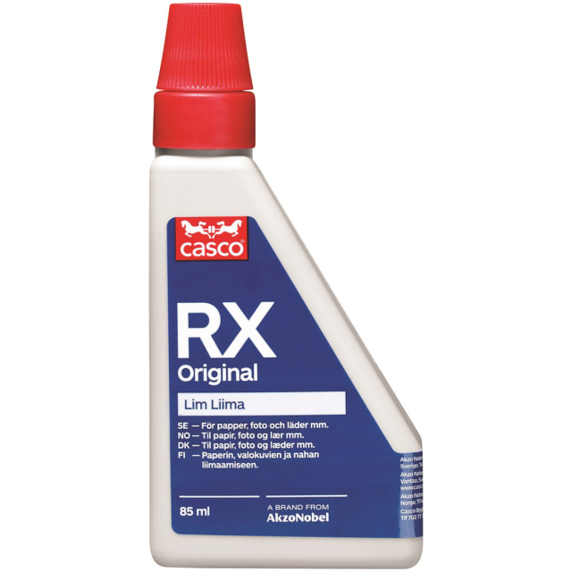 Lim RX 85 ml