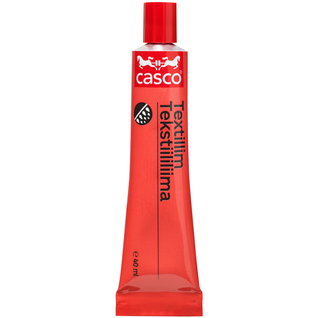 Tekstillim 40 ml