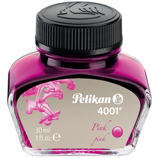 Fyllepennbläck 4001 30 ml