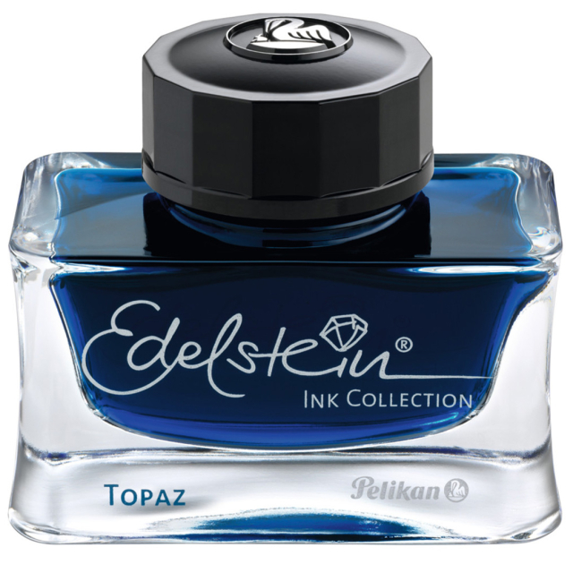 Fyllepennbläck Edelstein 50 ml
