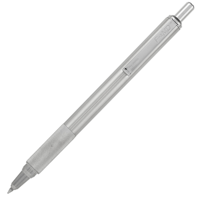 F-xMD Kulepenn 0,7 Blue