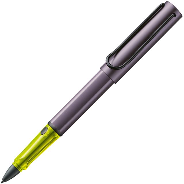AL-star Aubergine EMR PC/EL Digital Penn