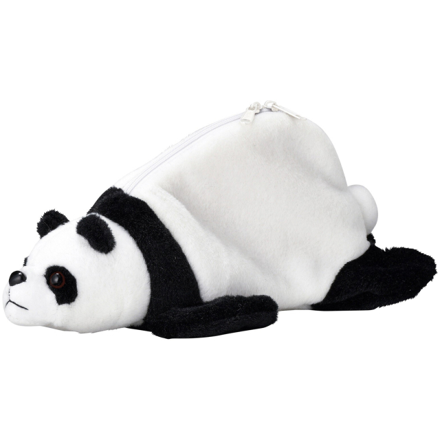 Pennefutteral Panda