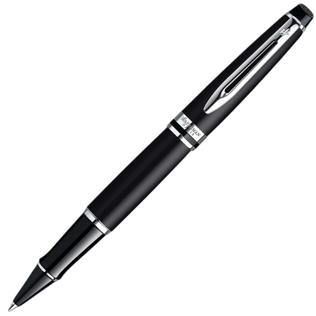 Expert Matt Black Rollerball
