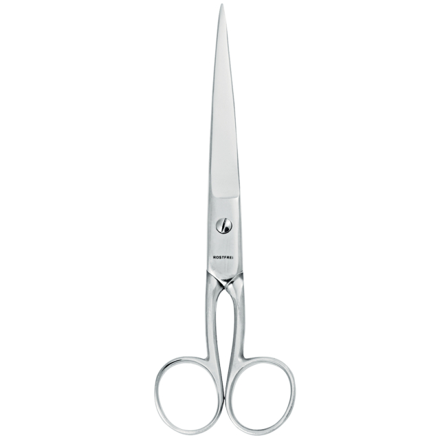 Universalsaks rustfritt stål 20 cm