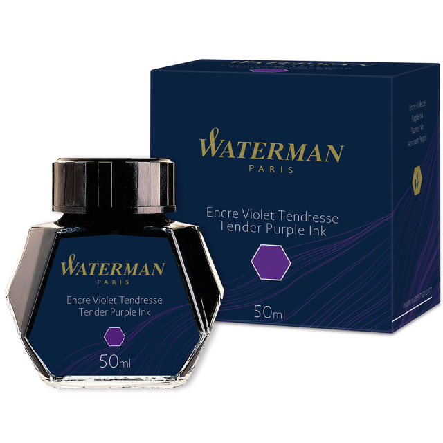 Fyllepennblekk 50 ml