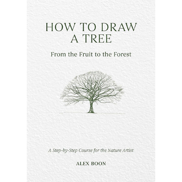 How to Draw a Tree: from the Fruit to the Forest