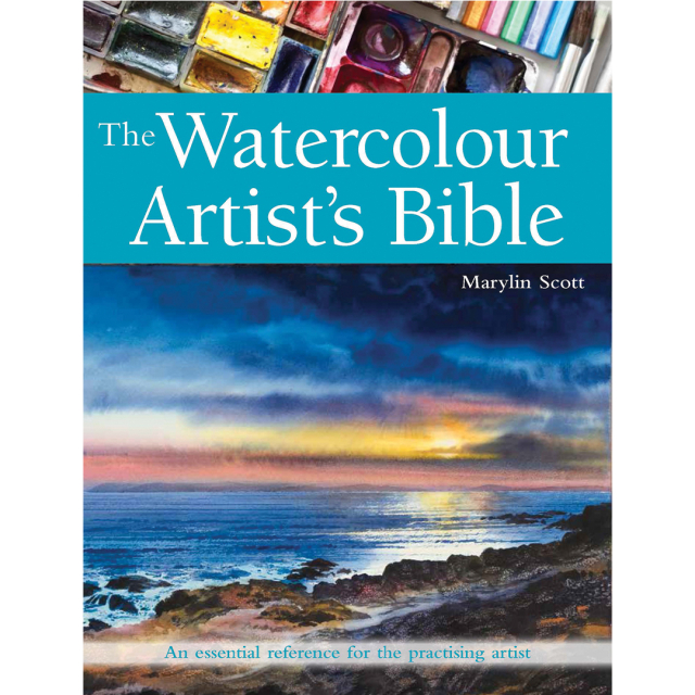 The Watercolour Artist's Bible