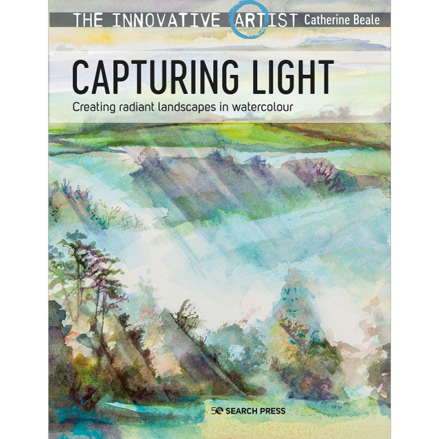 The Innovative Artist: Capturing Light