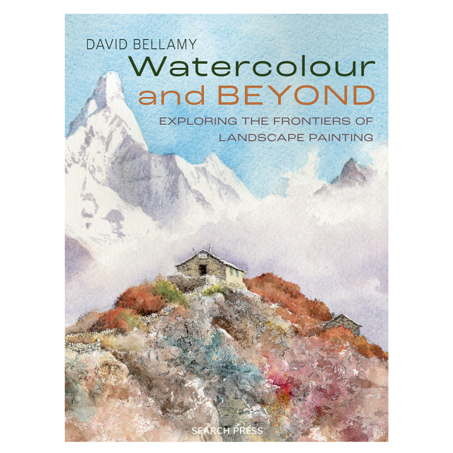Watercolour and Beyond