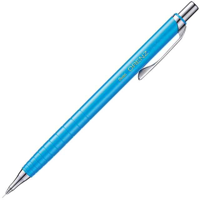 Orenz Mekanisk Blyant Light Blue 0.5 mm