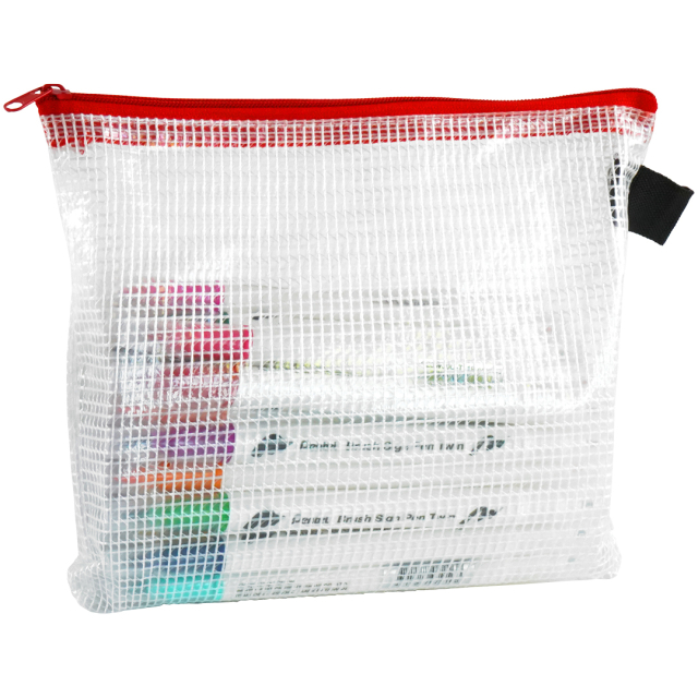 Brush Sign Pen Twin 30-pakning + Zipper Pouch