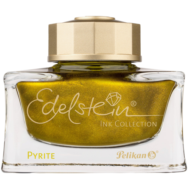 Fyllepennblekk Edelstein Ink of the Year 2026