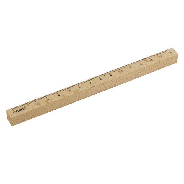 Trelinjal 15 cm 