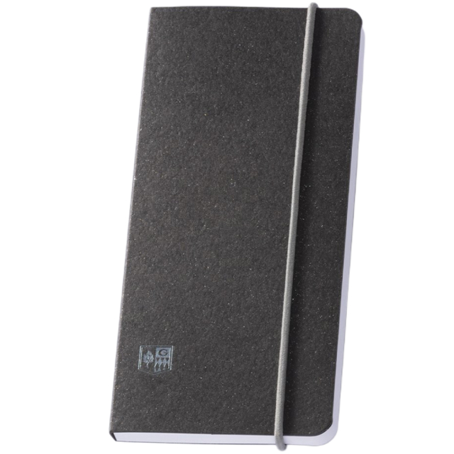 Pocket Pad Notisbok Deep Glance