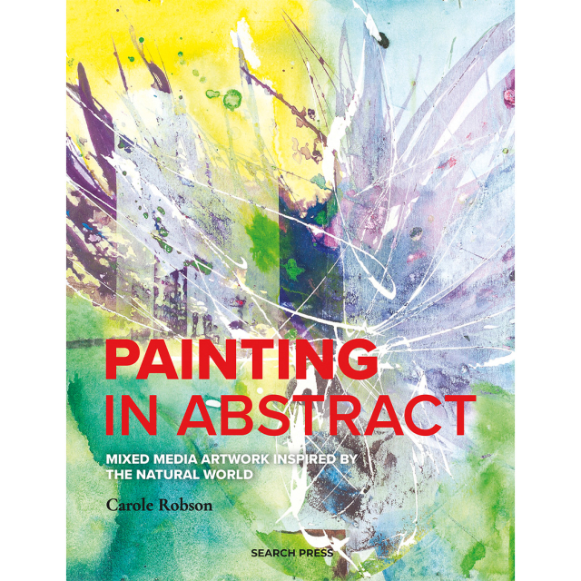 Painting in Abstract