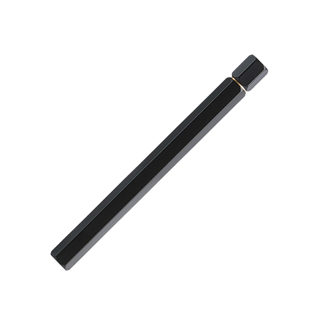 Classic Reflect Pencil lead box Black