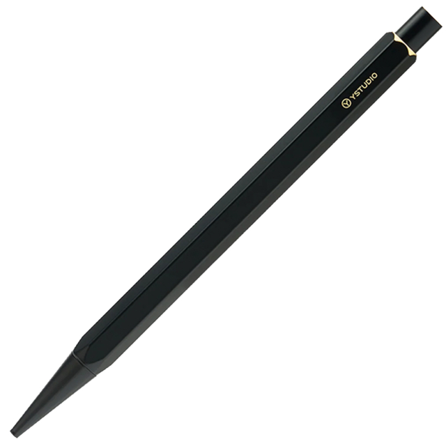 Classic Revolve Sketching Pencil 2 mm Black